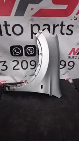 Ліве переднє крило F3101BR0MA NISSAN