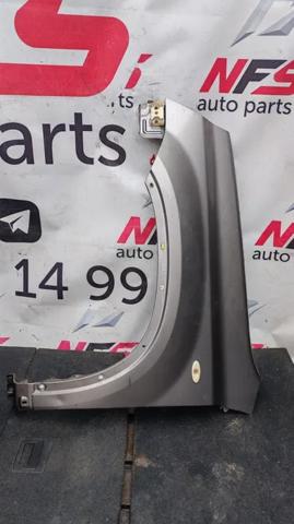 Бічна частина передня ліва F3101JH1EA NISSAN