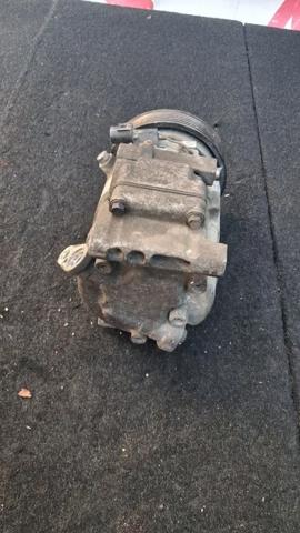 Компресор холодоагенту F500AN6AA07 HYUNDAI