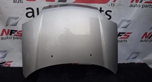 Капот F51008H3MM NISSAN