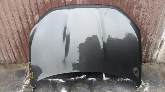 Капот F5100BR0MA NISSAN