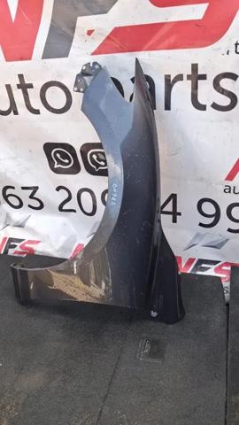 Переднє ліве крило GHP952211A MAZDA