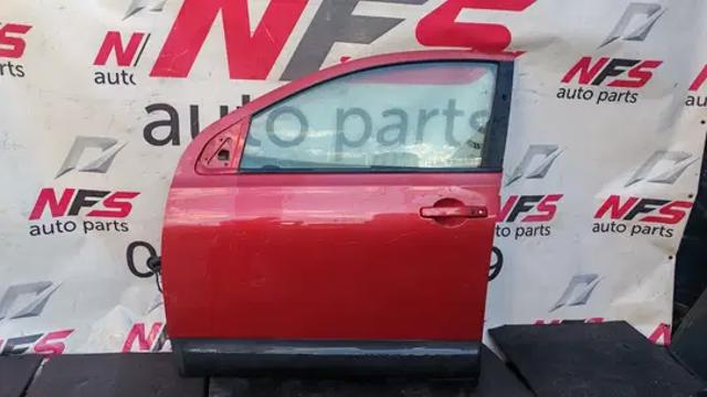 Двері передні, ліві H0101EY1MC NISSAN