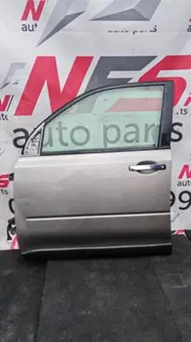 Дверь передня ліва H0101JG4MM NISSAN