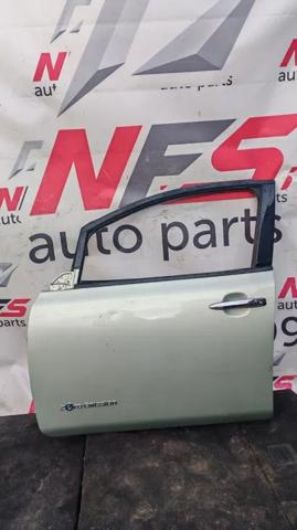 Дверь передня ліва H010A3NAMA NISSAN