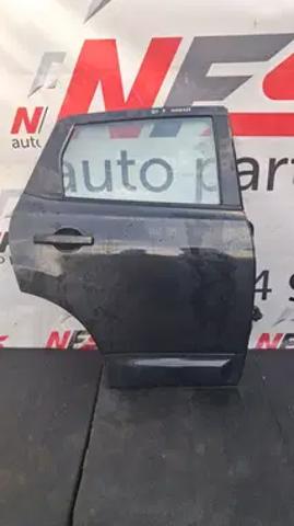 Двері задні в зборі H2100JD0M0 NISSAN