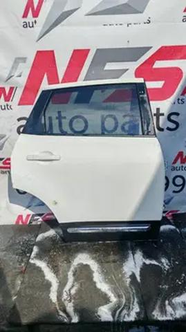 Двері задні, праві H2100JD0MC NISSAN