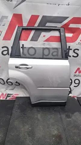 Двері задні, праві H2100JG0MM NISSAN