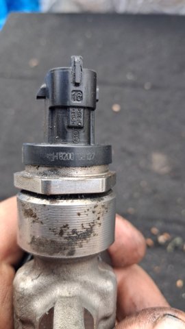 Манометри H8200703127 RENAULT