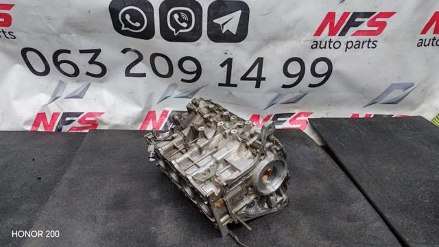 Мотор в зборі J20A SUZUKI