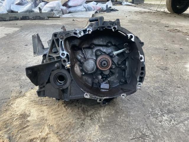 МКП в зборі JR5108 RENAULT