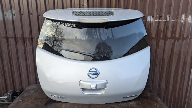 Треті двері K010M3NAMB NISSAN