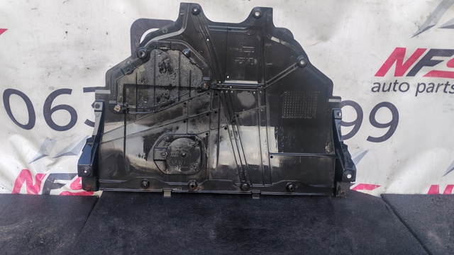 Захист картера двигуна K6805 MAZDA