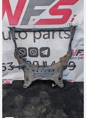 Підрамник передньої підвіски KD3534800C MAZDA