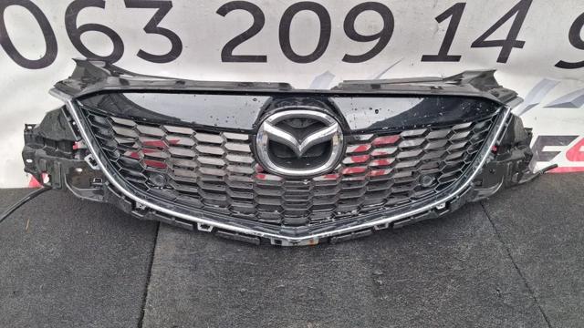 Решітка KD4550710E MAZDA