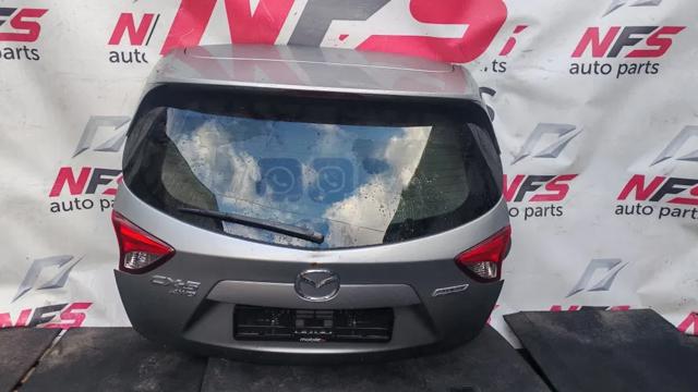 Треті двері KDY16202X MAZDA