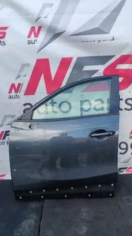 Двері кабіни KDY35902XH MAZDA