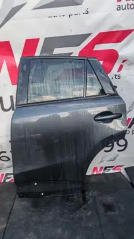 Двері задні KDY37302XC MAZDA