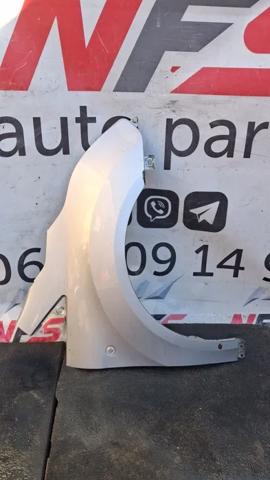 Переднє праве крило KT1Z16005A FORD