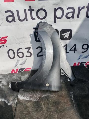 Переднє ліве крило KT1Z16006A FORD