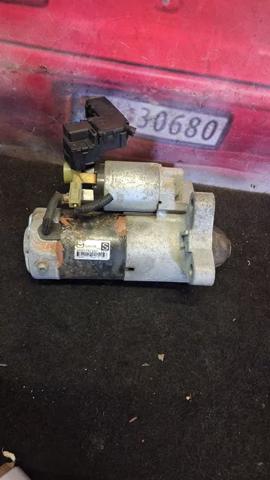 Стартер M001T81582 MAZDA