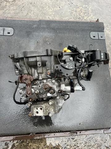 Коробка передач в зборі з головною передачею і диференціалом M56CF2 HYUNDAI