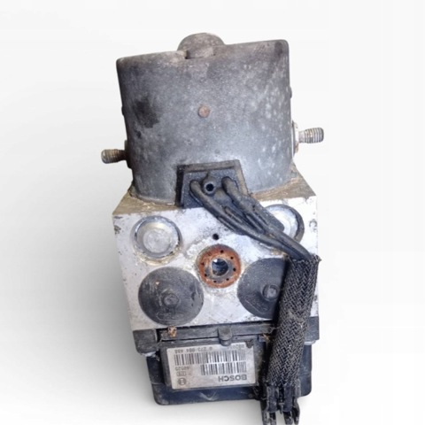 Блок АБС гідравлічний MR475695 MITSUBISHI