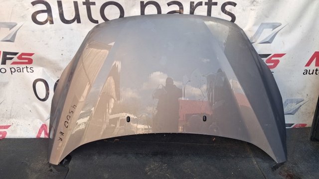Капот PAM51U16610AC FORD