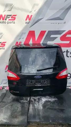 Треті двері PAM51U40410AG FORD