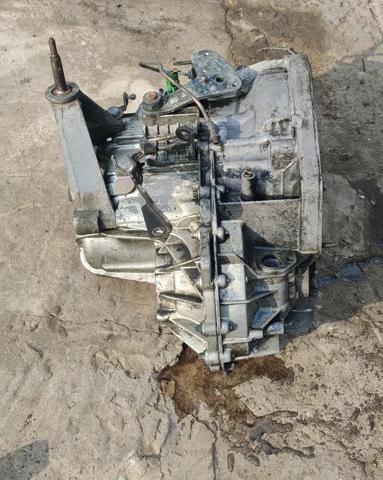 МКПП PK6 RENAULT