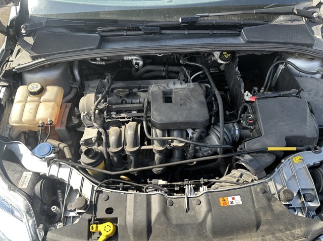Двигун у зборі PNDA FORD