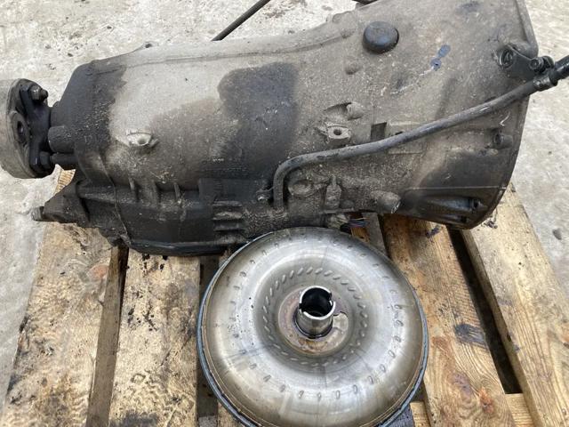 Коробка передач R1402712601 MERCEDES