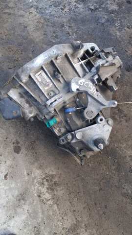 КПП в зборі TL4113 NISSAN
