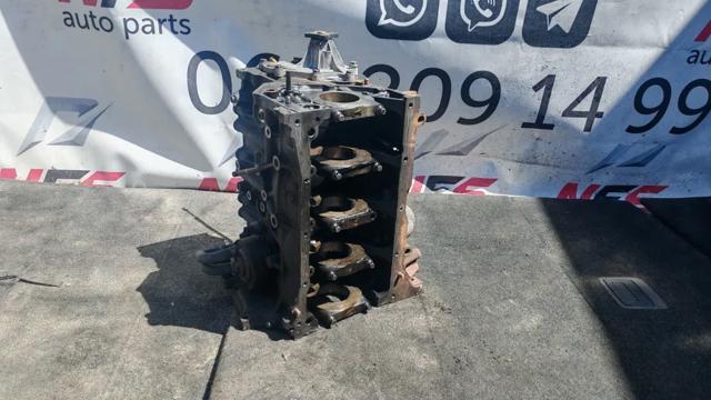Двигун у зборі YD22 NISSAN