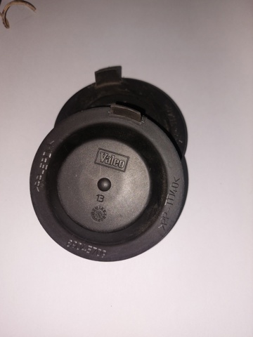 Кришка фари, задня 89045709 VALEO