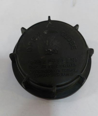 Кришка фари, задня 921402D000 HYUNDAI