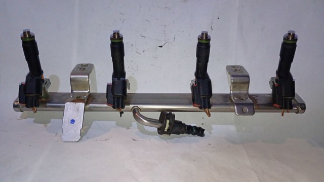 Форсунка інжектора 04593986AB CHRYSLER