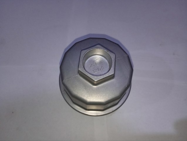 Кришка масляного фільтра 11427563763 BMW