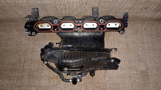 Колектор впускний 140014BA0B NISSAN