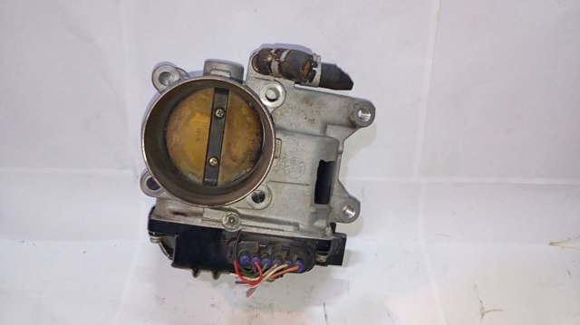 Дросільна заслінка в зборі 1450A102 MITSUBISHI
