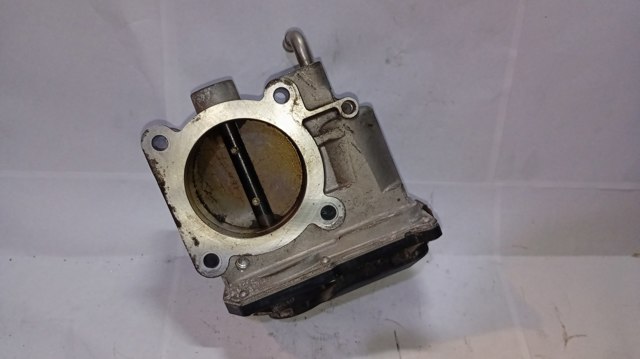 Заслінка повітряна 161193TA0A NISSAN