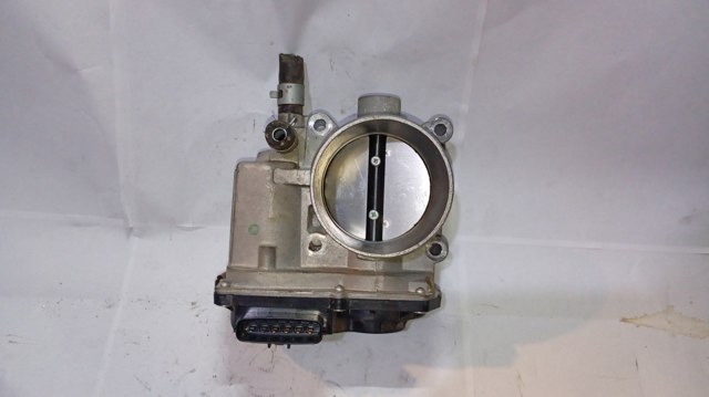 Дросільна заслінка в зборі 161194AF0A NISSAN