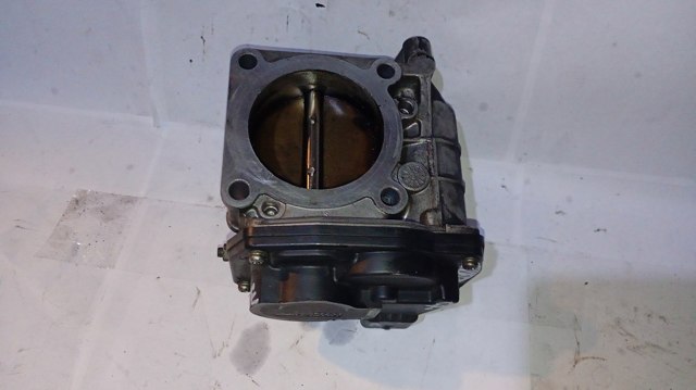 Дросільна заслінка в зборі 16119EN20B NISSAN