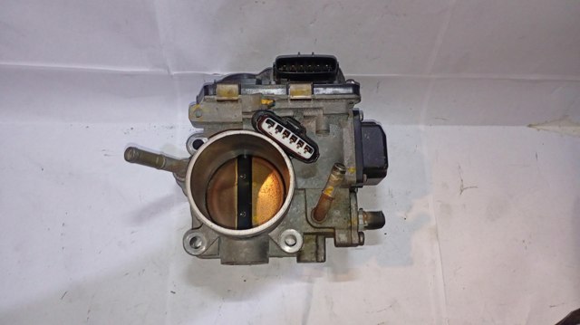 Заслінка повітряна 16400RBBJ02 HONDA