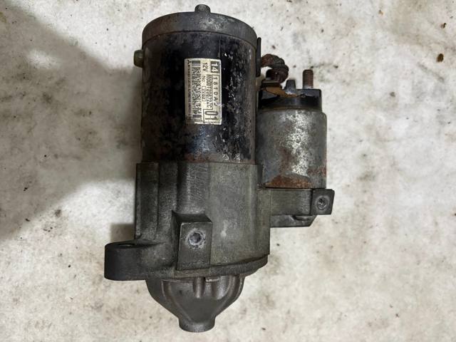 Стартер двигуна 1810A001 MITSUBISHI