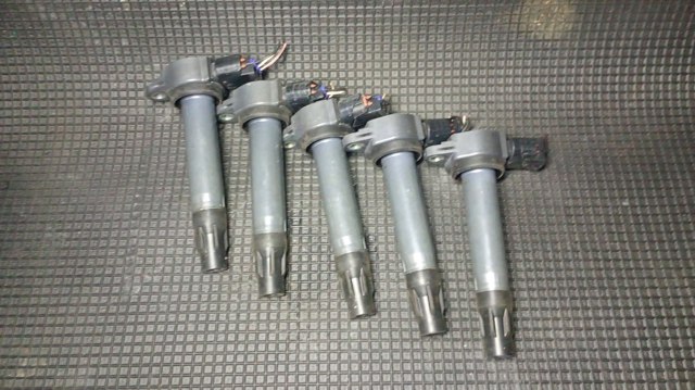 Котушка запалювання 1832A016 MITSUBISHI