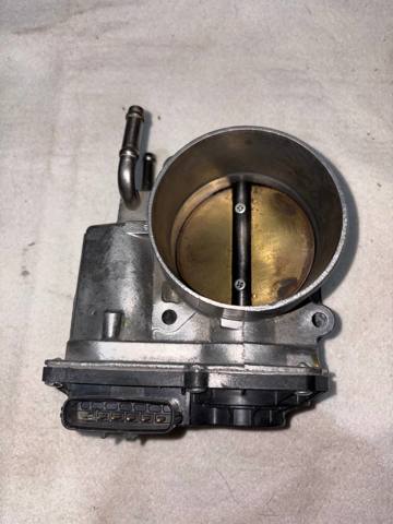 Заслінка повітряна 220300P050 TOYOTA