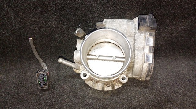 Заслінка повітряна 351002G700 HYUNDAI