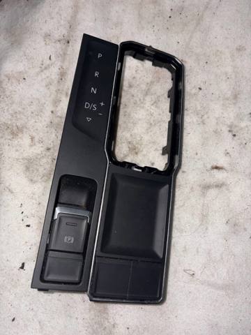 Рукоятка важеля КПП 3CN713109ICL VAG