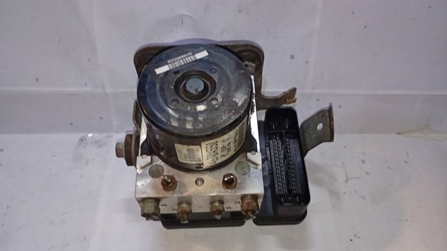 Блок АБС гідравлічний 4670A336 MITSUBISHI